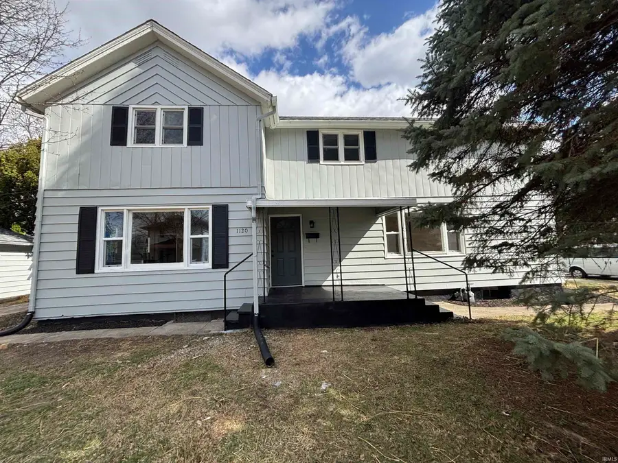 1120 Elm Street, Fort Wayne, IN 46808 - #2