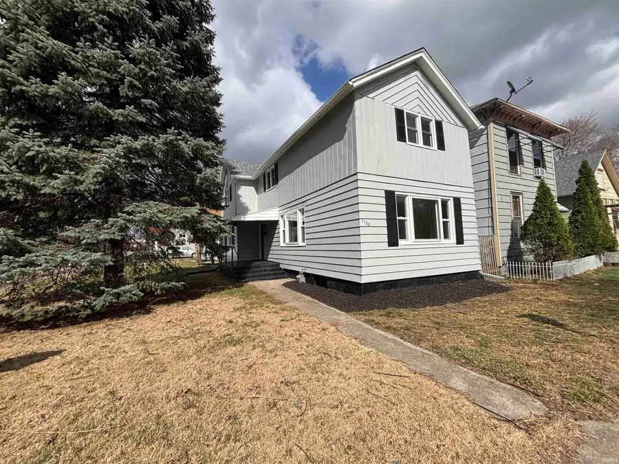 1120 Elm Street, Fort Wayne, IN 46808 - #3