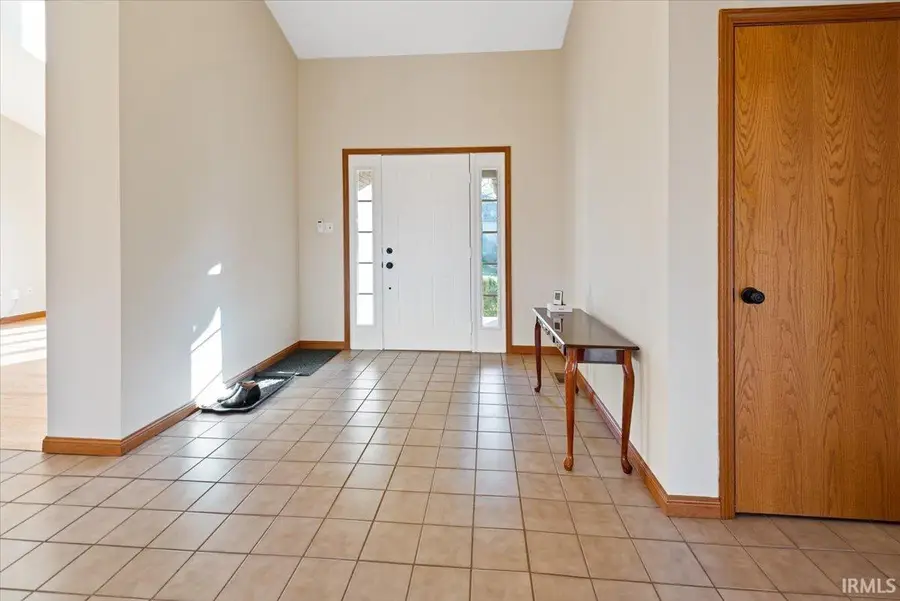 3702 E Tamarron Drive, Bloomington, IN 47408 - #3