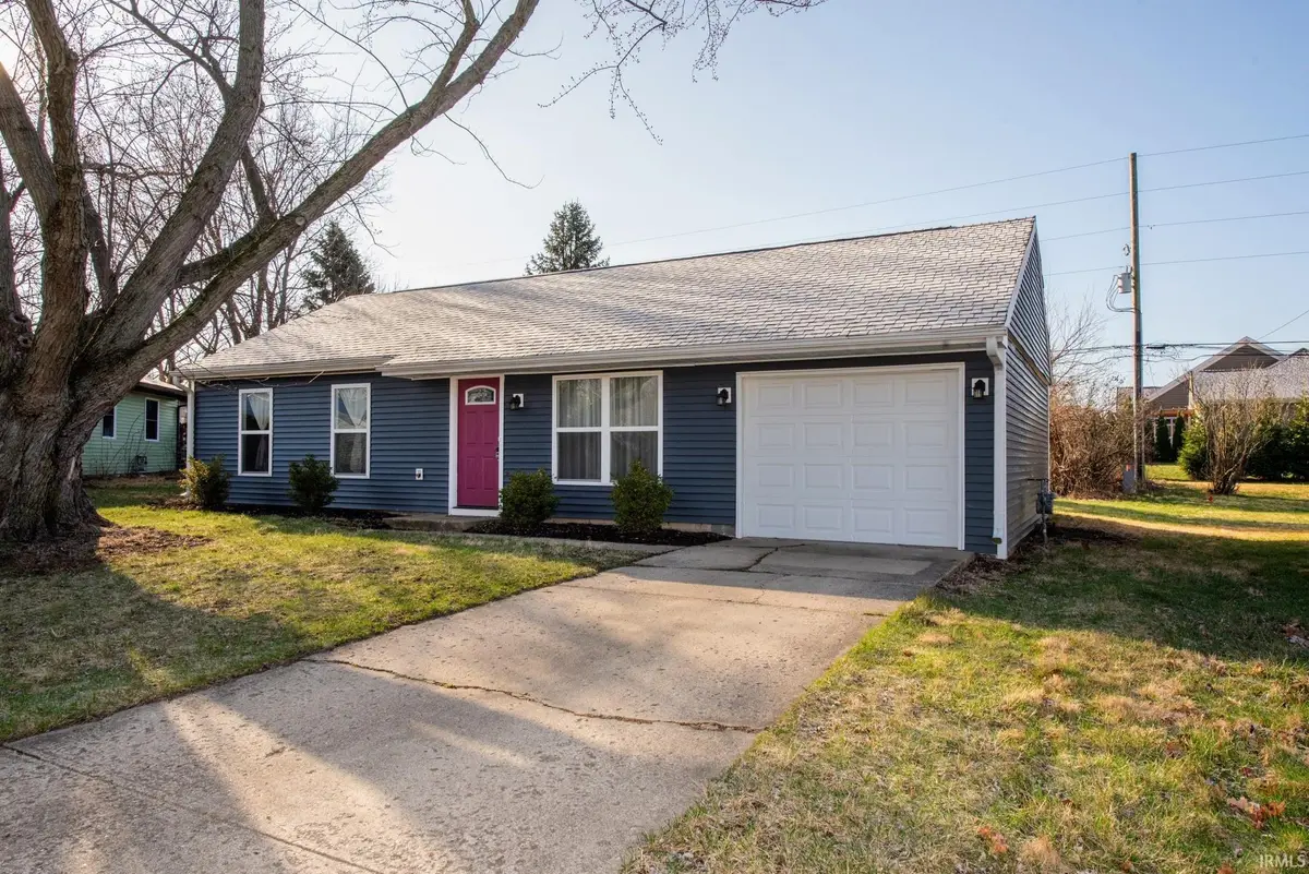 60 Cavalry Court, West Lafayette, IN 47906 - #1