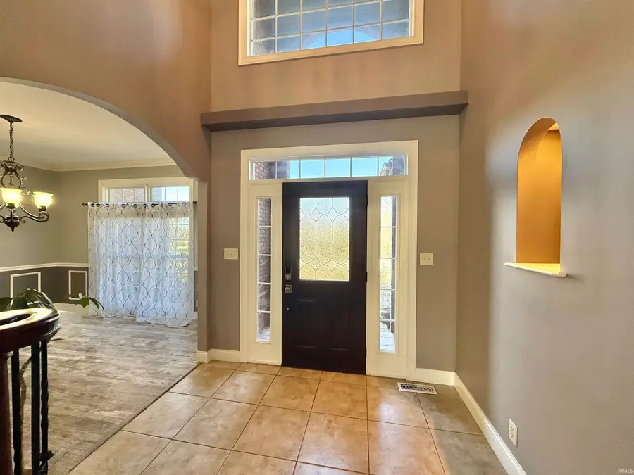 7777 Scottsdale Drive, Newburgh, IN 47630 - #2