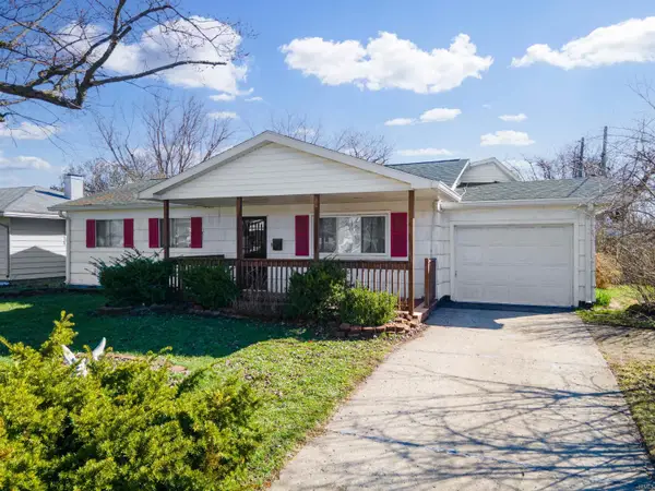 314 N Hendricks Avenue, Marion, IN 46952