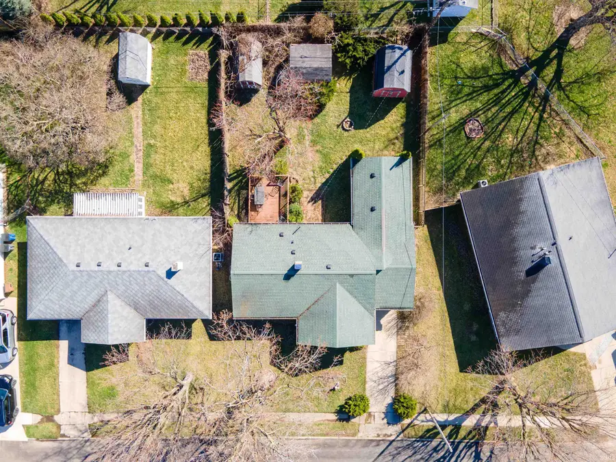 314 N Hendricks Avenue, Marion, IN 46952 - #2