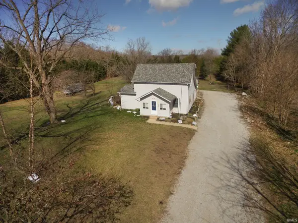 12223 W 600 N, Monticello, IN 47960