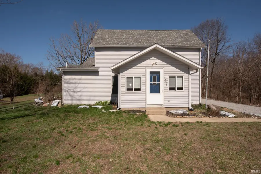 12223 W 600 N, Monticello, IN 47960 - #2