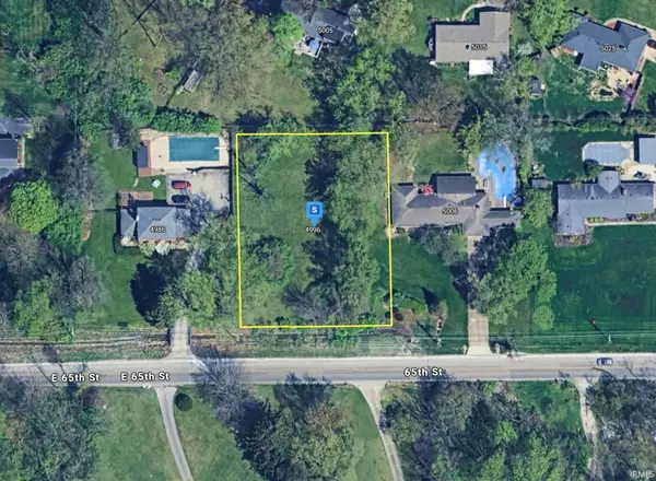 4996 E 65th Street, Indianapolis, IN 46220