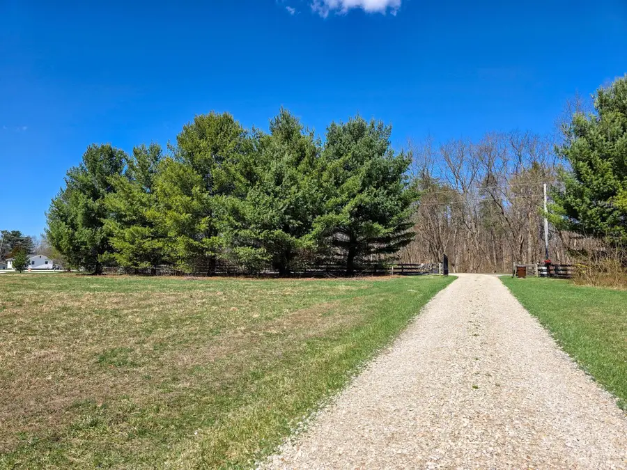 4268 E Farr Road, Bloomington, IN 47408 - #3