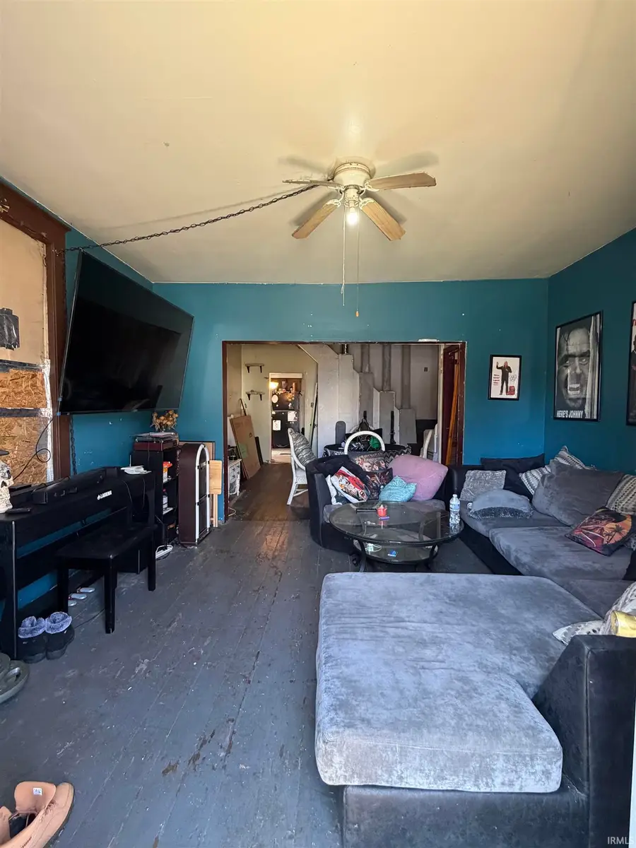 515 Courtland Avenue, Kokomo, IN 46901 - #2