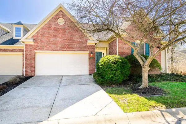 841 S Fieldcrest Court, Bloomington, IN 47401