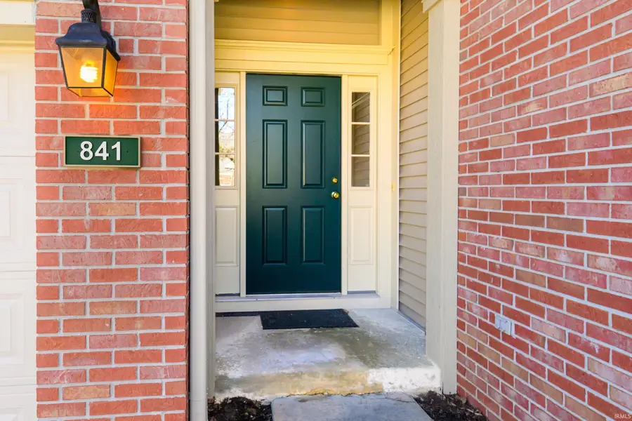 841 S Fieldcrest Court, Bloomington, IN 47401 - #2