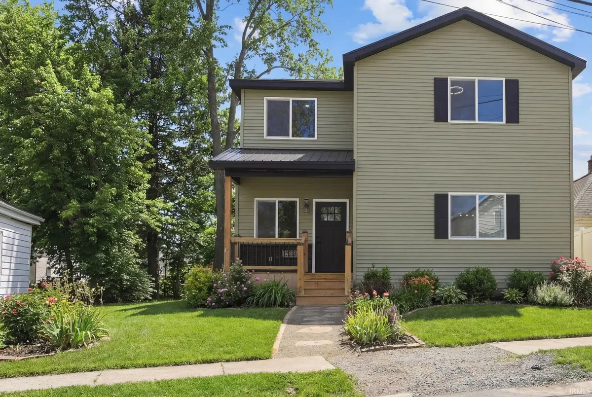 1330 Summit Street, New Haven, IN 46774 - #1