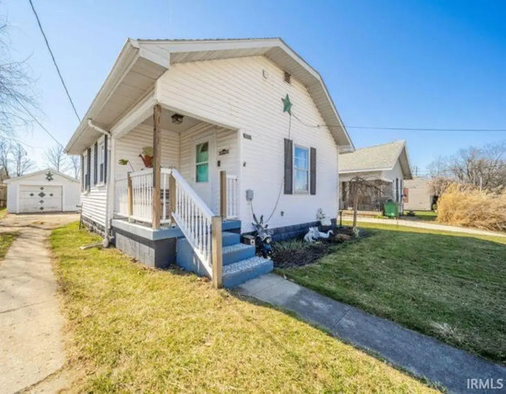 2013 Southgate Street, New Castle, IN 47362 - #1