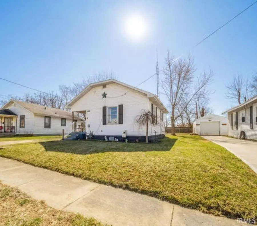 2013 Southgate Street, New Castle, IN 47362 - #2