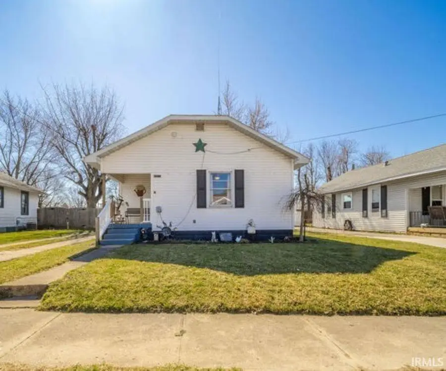 2013 Southgate Street, New Castle, IN 47362 - #3