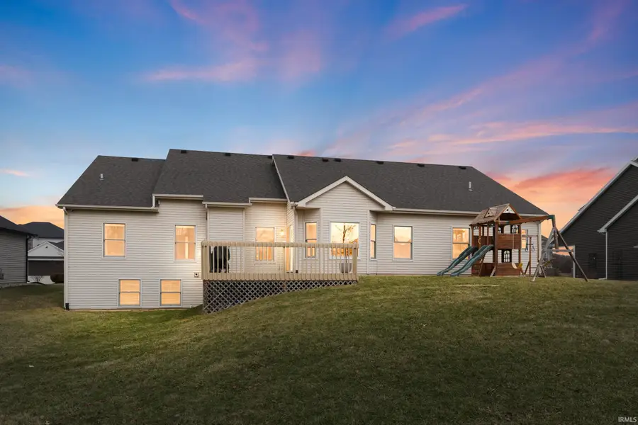 11209 Eagle River Run, Fort Wayne, IN 46845 - #3