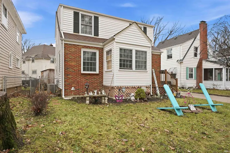 4628 W Lafayette Esplanade Boulevard, Fort Wayne, IN 46806 - #2