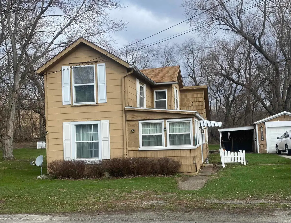 26619 W Edison Road, South Bend, IN 46628 - #1