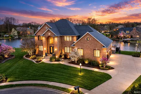 2177 Ledgewood Court, Newburgh, IN 47630