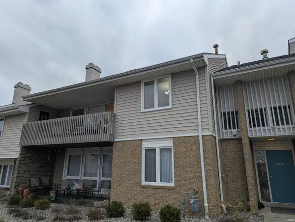 5533 S Wayne Avenue #D, Fort Wayne, IN 46807