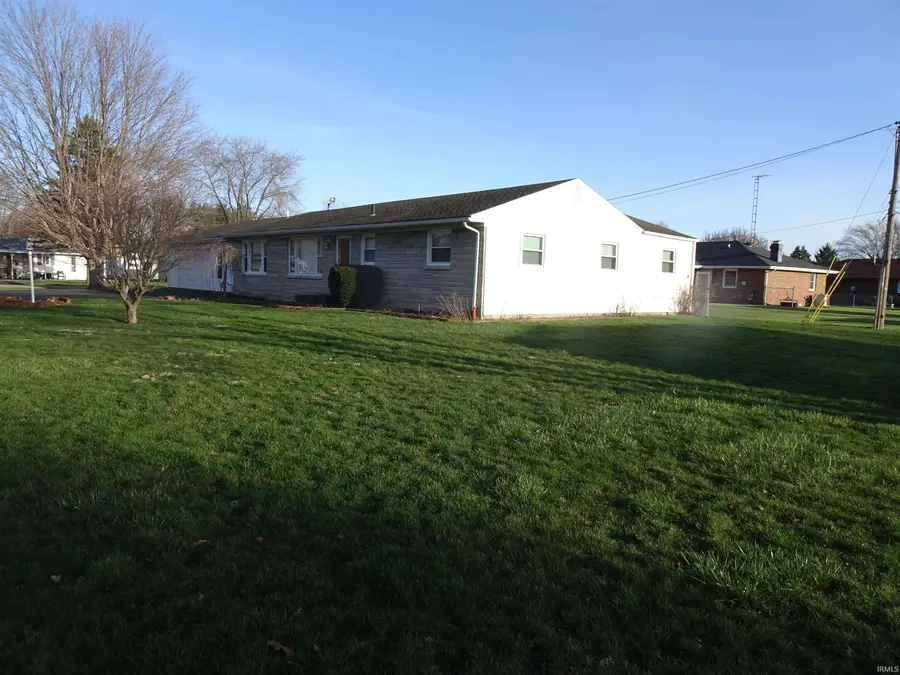 1515 Lynnhurst Drive, New Castle, IN 47362 - #3