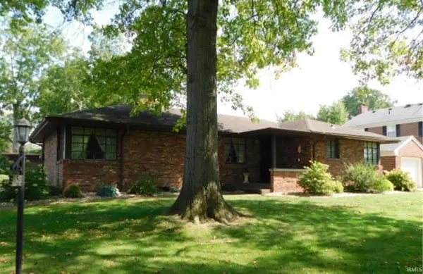 406 Morningside Drive, Kokomo, IN 46901