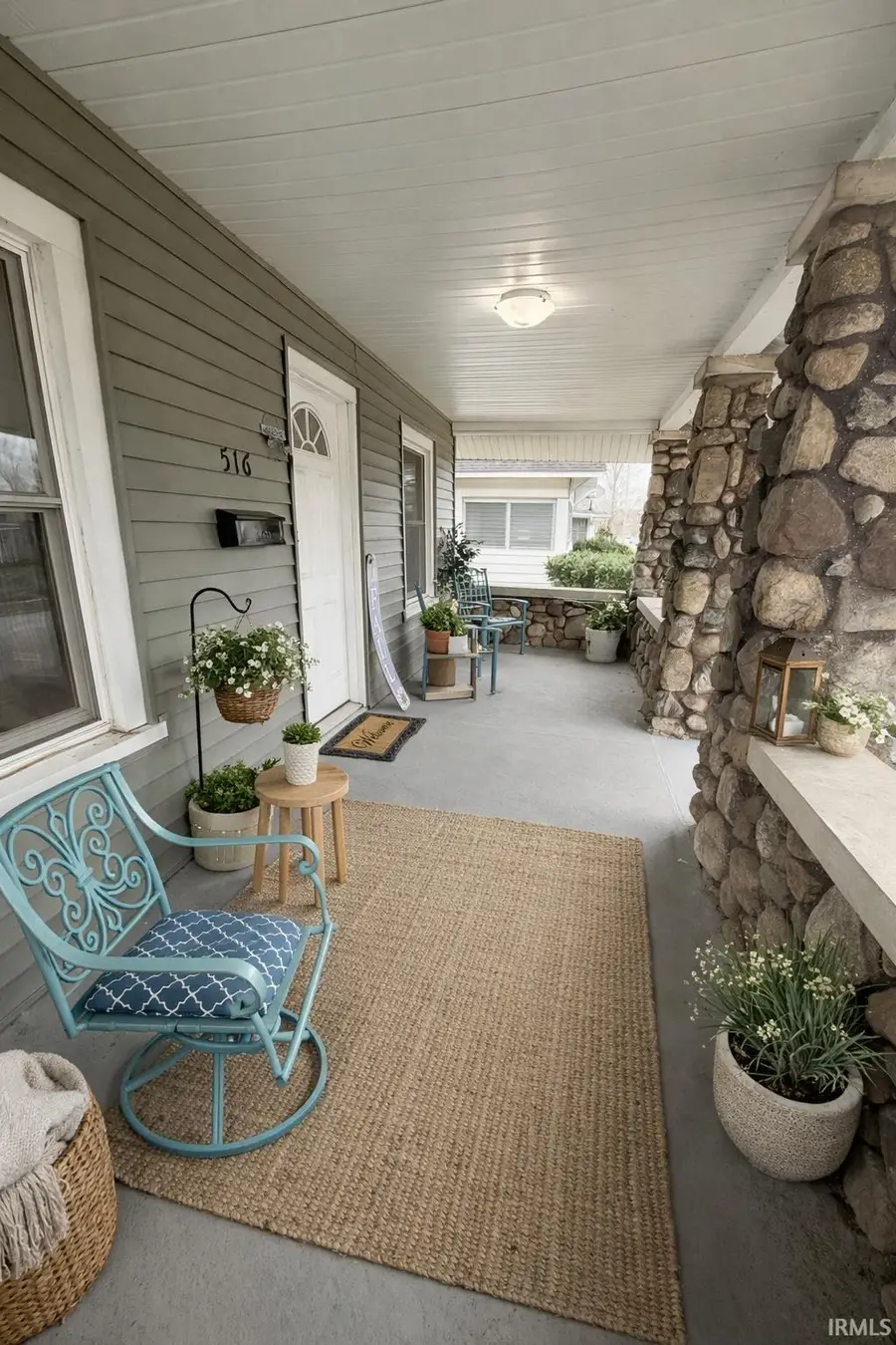 516 N Logan Street, Mishawaka, IN 46545 - #3