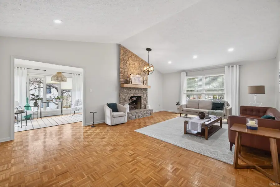 2244 E Cape Cod Drive, Bloomington, IN 47401 - #2