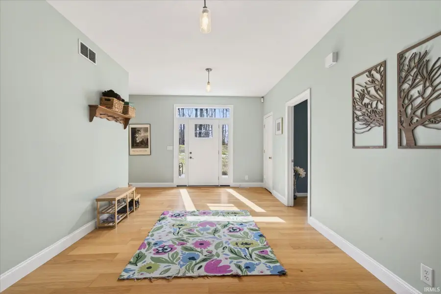 600 N Lower Birdie Galyan Road, Bloomington, IN 47408 - #3