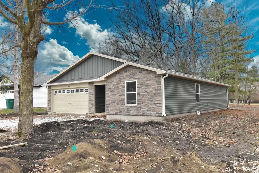 994 E 8th Street, Fowler, IN 47944 - #2