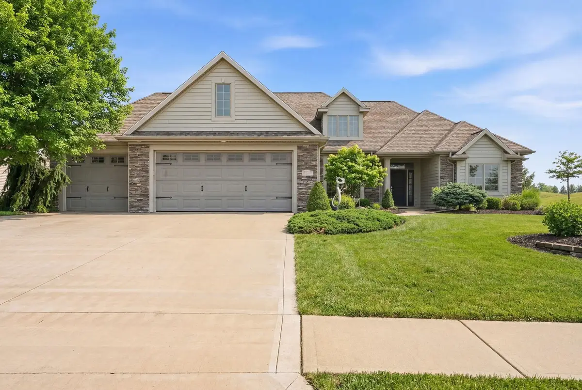 3735 Shinnecock Court Court, Fort Wayne, IN 46814 - #1