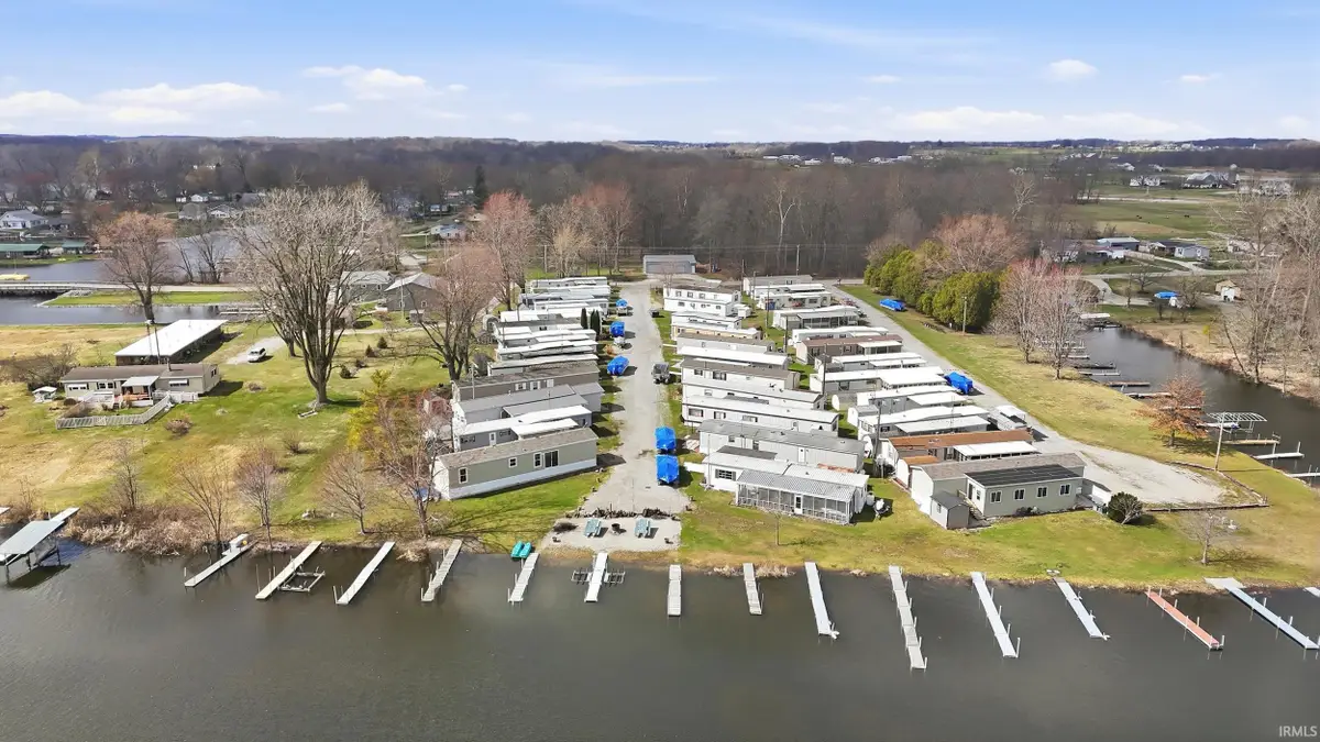 5755 S 075 W Lot 15, Wolcottville, IN 46795 - #1