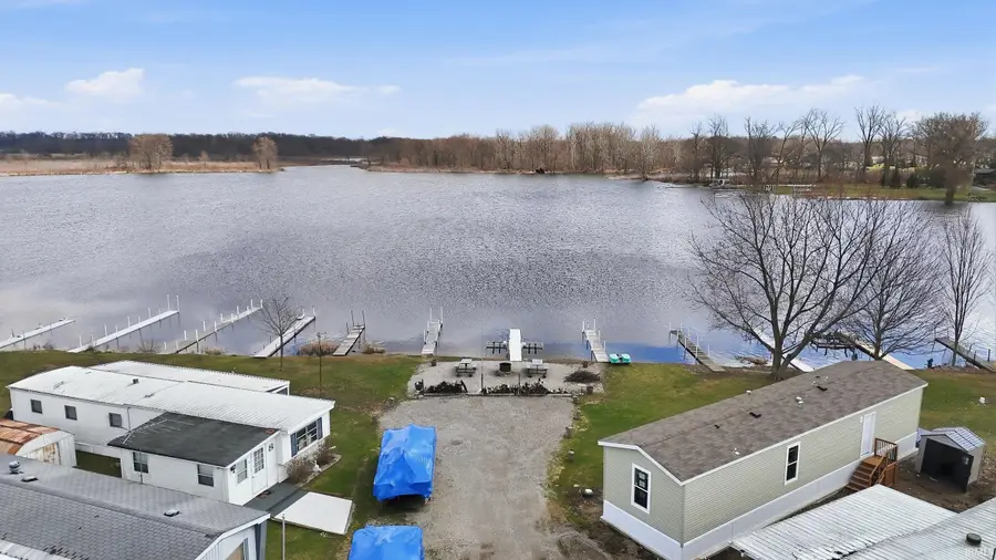 5755 S 075 W Lot 15, Wolcottville, IN 46795 - #2