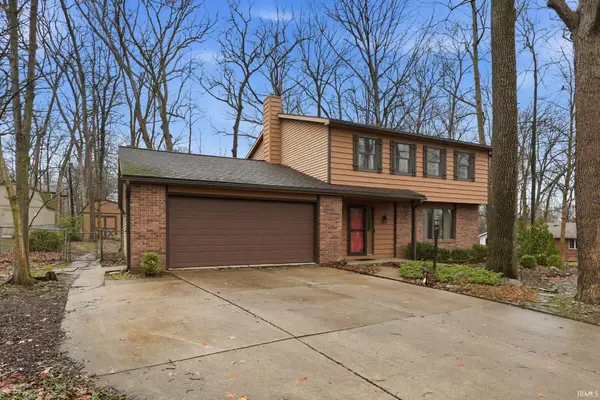 8231 Sakaden Parkway, Fort Wayne, IN 46825