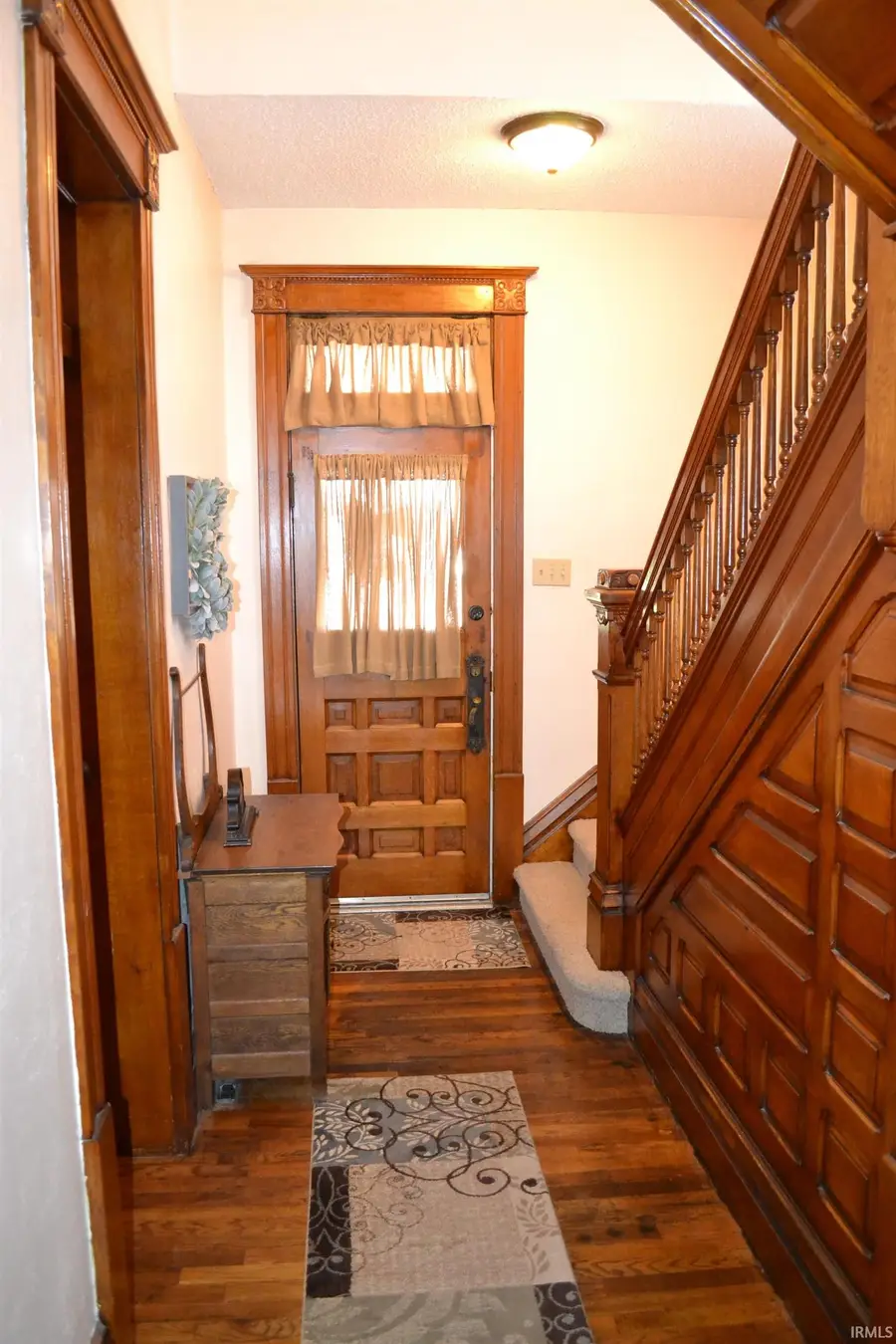 116 W North Street, Delphi, IN 46923 - #2