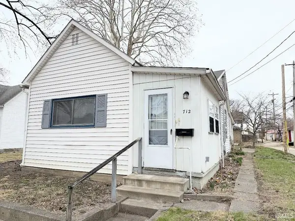 712 N Pearl Street, Logansport, IN 46947