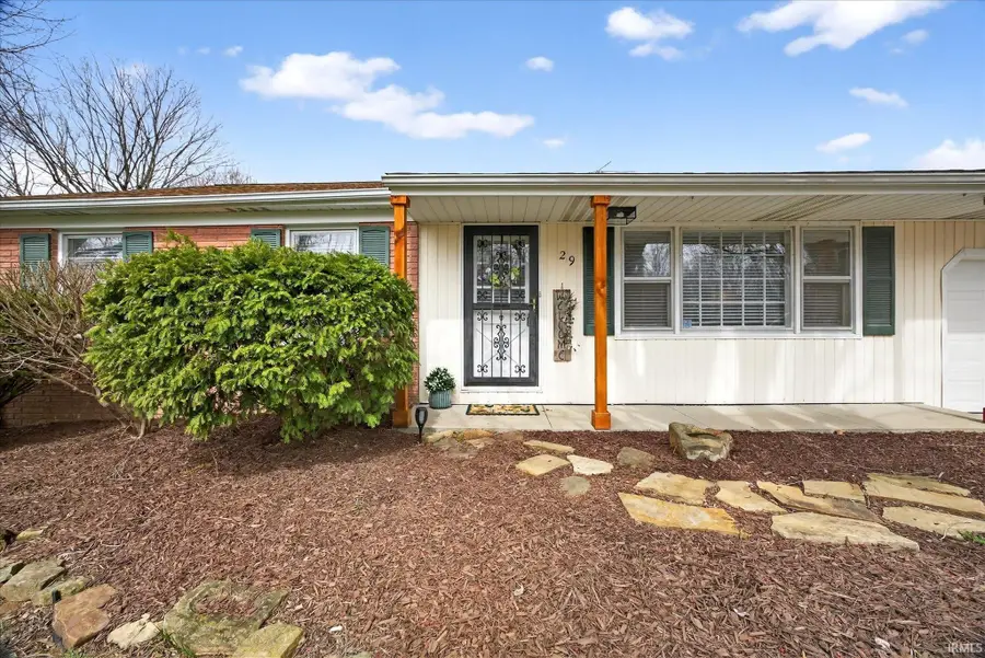 29 Douglas Drive, Washington, IN 47501 - #2