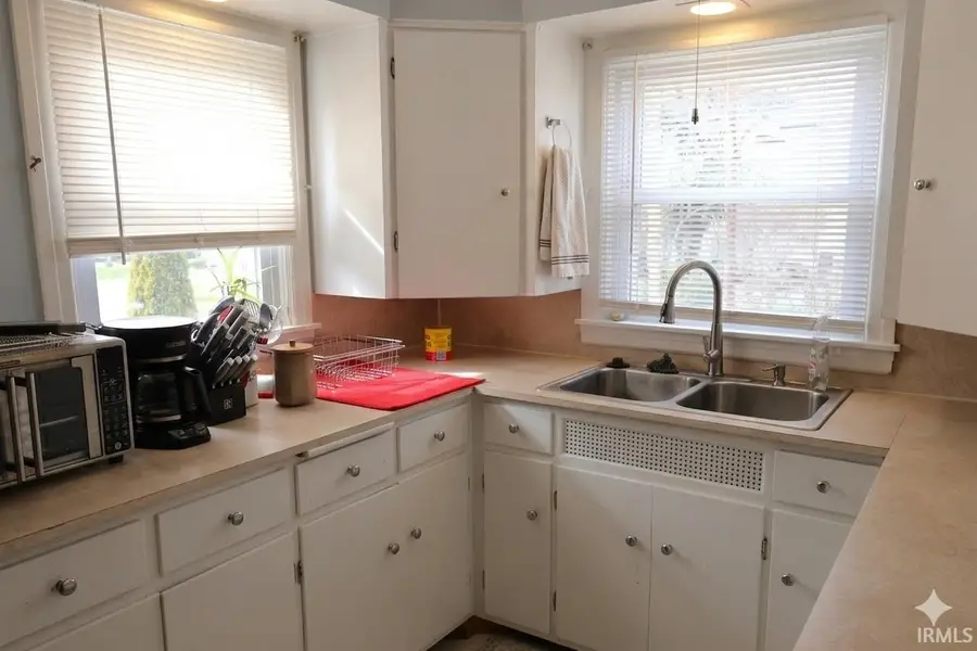 415 E William Street, Washington, IN 47501 - #3