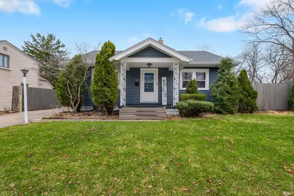 208 Alfred, Elkhart, IN 46516