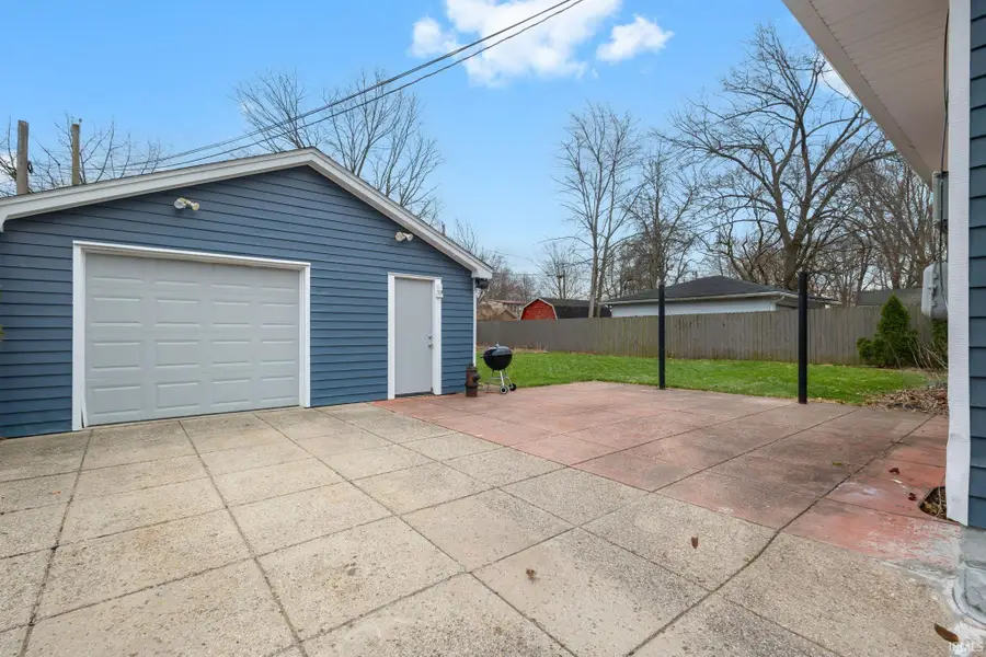 208 Alfred, Elkhart, IN 46516 - #2