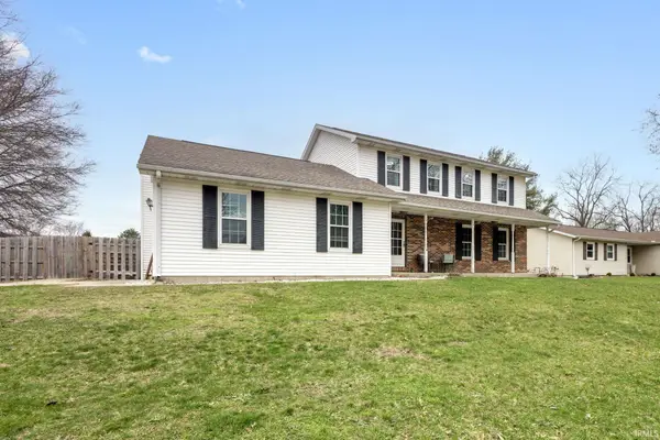 10383 Dunn Road, Osceola, IN 46561