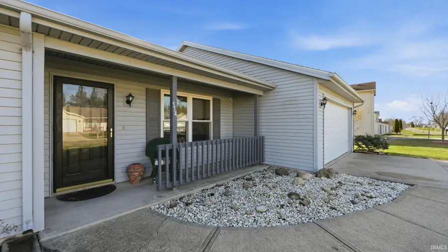 514 Ley Street, Avilla, IN 46710 - #3