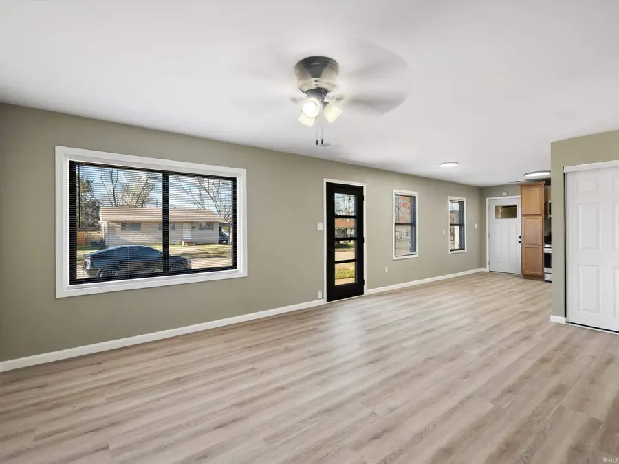 407 North Park Drive, Evansville, IN 47710 - #3