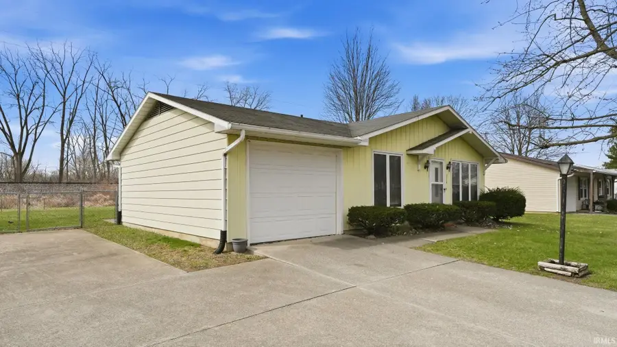 4716 Liggett Drive, Fort Wayne, IN 46809 - #3