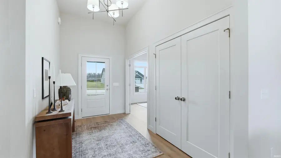 17411 Letterbrick Run, Leo, IN 46765 - #2