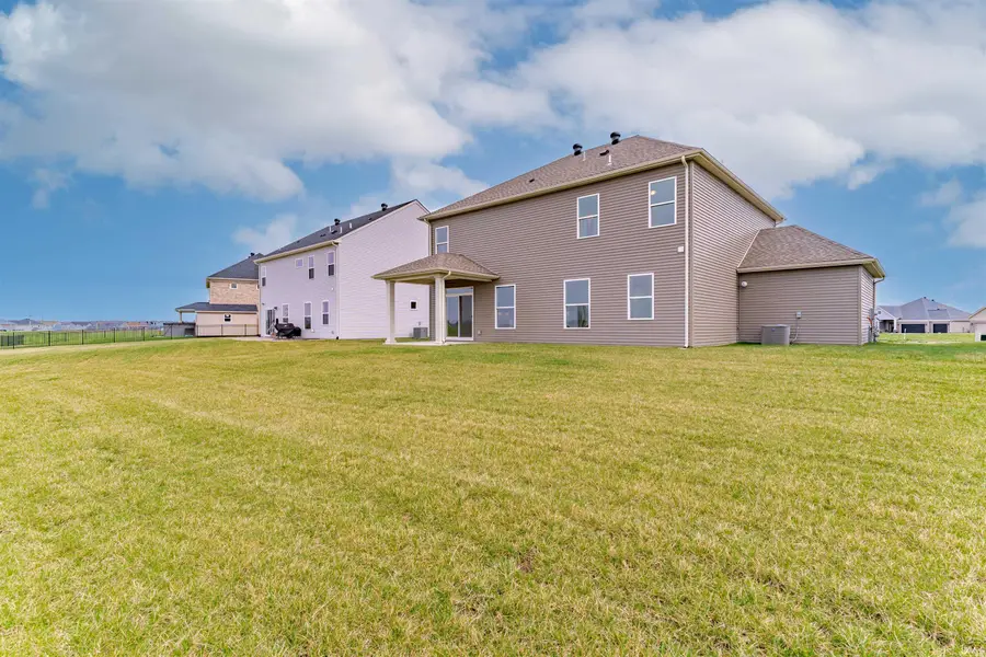 5143 Jackson Drive, Newburgh, IN 47630 - #2