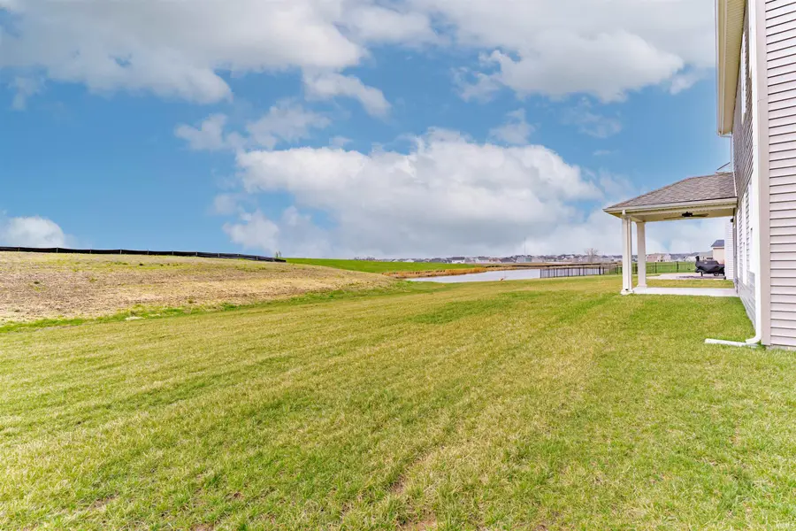 5143 Jackson Drive, Newburgh, IN 47630 - #3