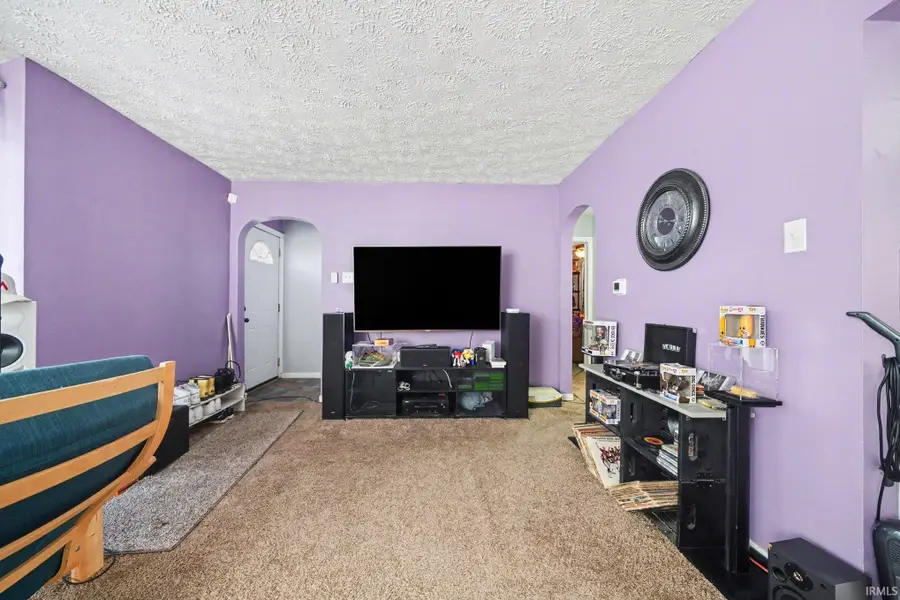 314 N West Street, Warsaw, IN 46580 - #2