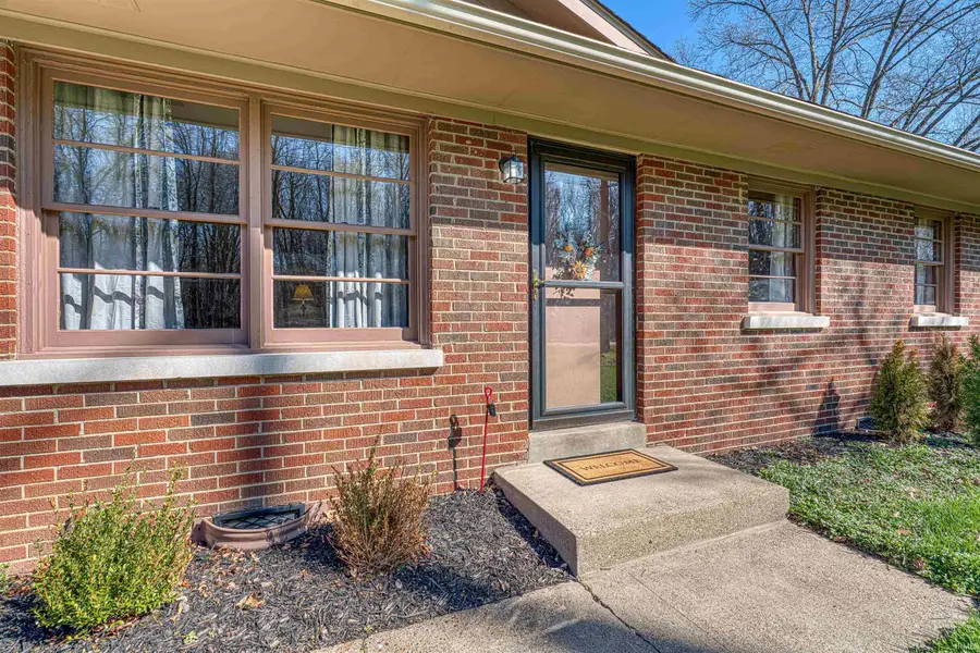 7118 Pollack Avenue, Evansville, IN 47715 - #2