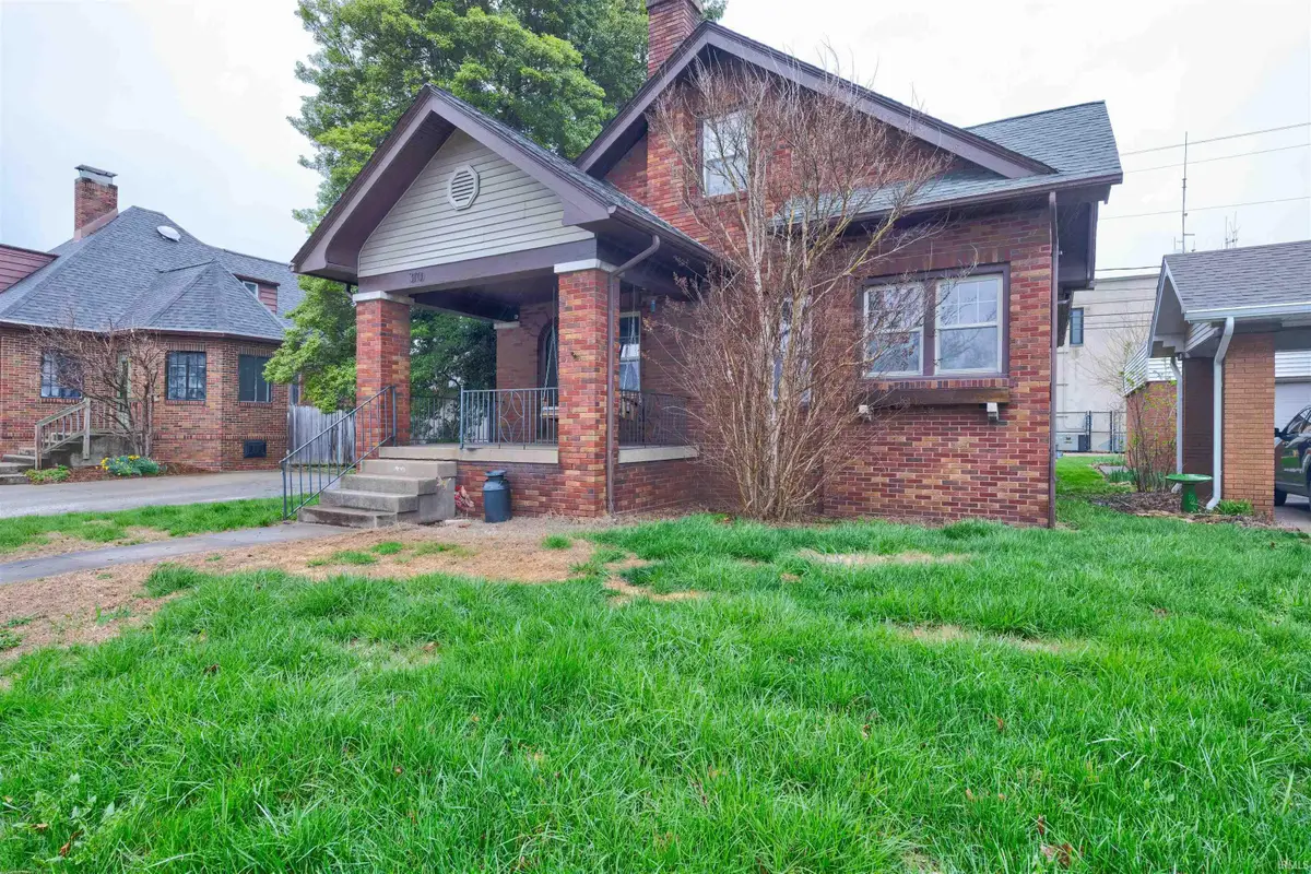 310 E 5th Street, Jasper, IN 47546 - #1