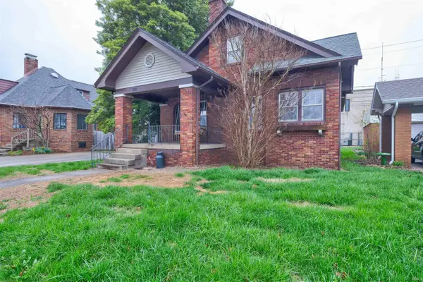 310 E 5th Street, Jasper, IN 47546